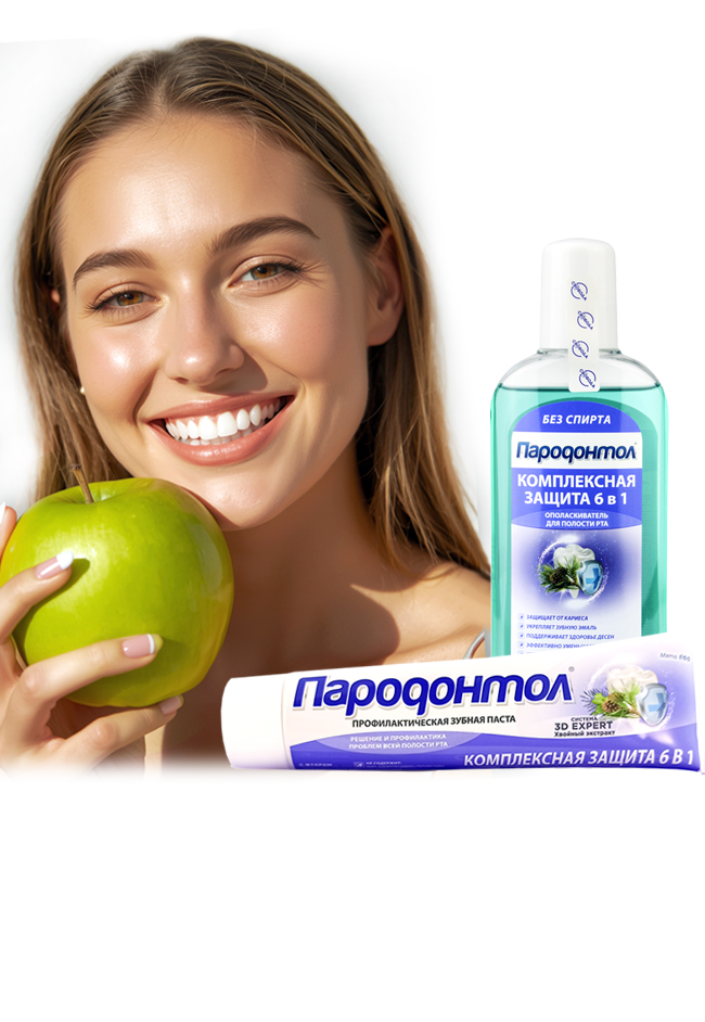 Чем опасны кислотные продукты? Как защитить зубы от эрозии эмали?