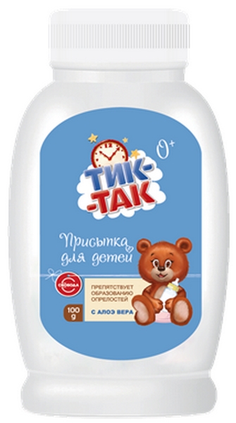 В серии «Тик-Так» - еще одна новинка!