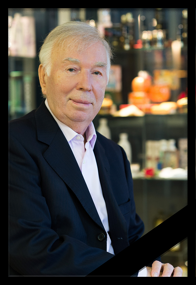 АО «СВОБОДА» скорбит