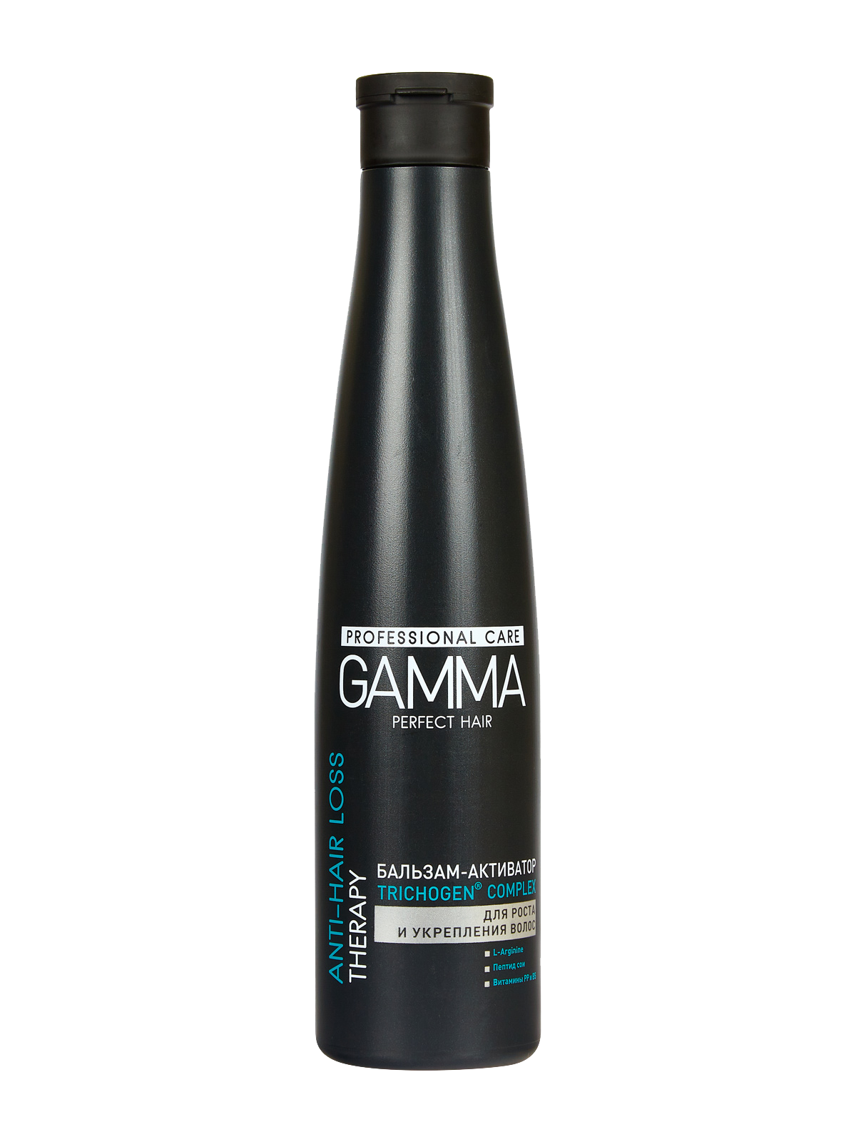 Бальзам-активатор для роста и укрепления волос GAMMA Perfect Hair