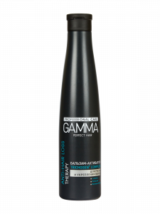 Бальзам-активатор для роста и укрепления волос GAMMA Perfect Hair