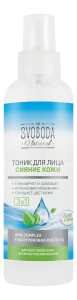 Тоник для лица SVOBODA Сияние кожи